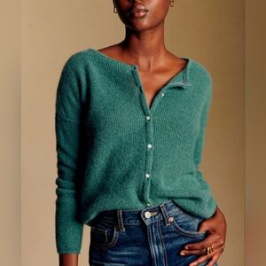 Sezane Gaspard XXS (in sage)